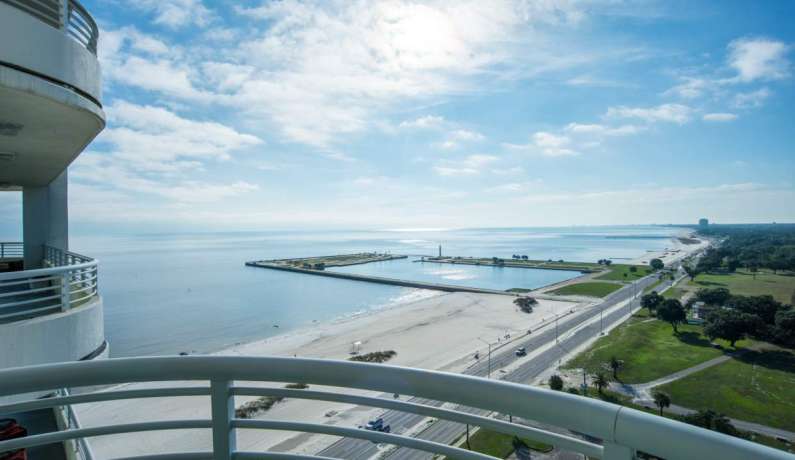 2060 Beach Boulevard Unit 1403