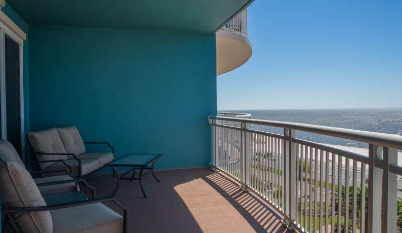 2230 Beach Drive Unit #606