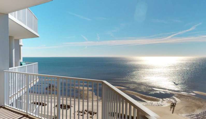 2668 Beach Boulevard Unit #1404