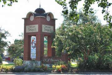Learn more about Ocean Springs