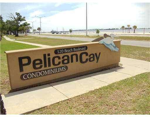 Learn more about Pelican Cay